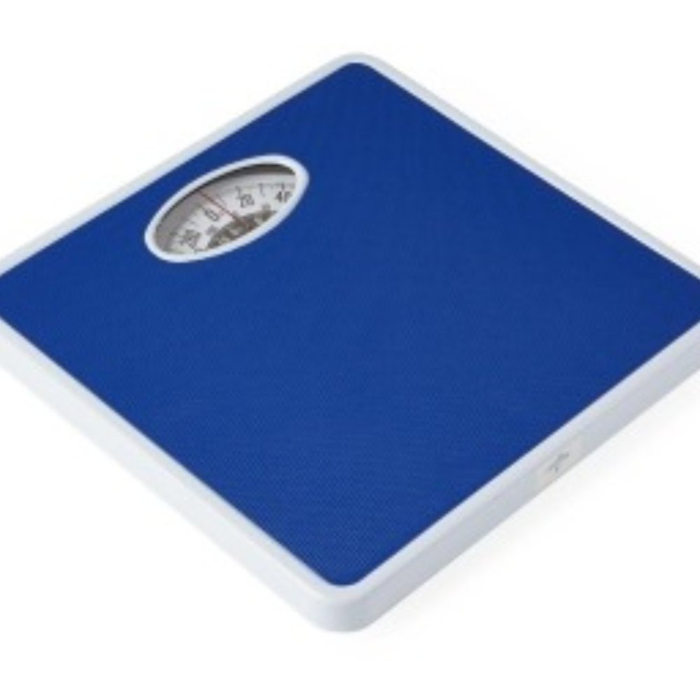 BLUE SCALE